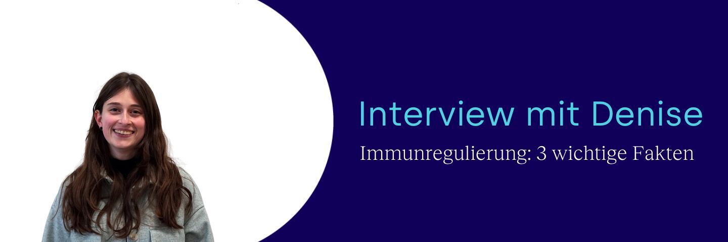 Immunregulierung