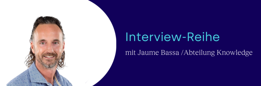 Labo’life-Interview-Reihe